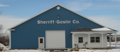Sherriff-Goslin Co.