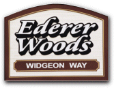 Ederer Woods Subdivision